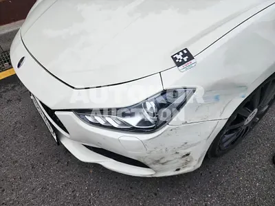 2015, Toyota / Sera, VIN: ZAM57XSA0F1152214, gas