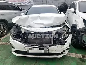 2018, Kia / K5, VIN: KNAGW411BKA310136, 50800 км., gas