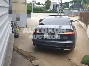 2019, Audi / A6, VIN: WAUZZZF28LN007678, gas
