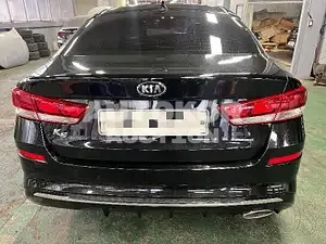 2019, Kia / K5, VIN: KNAGT416BLA377097, 147122 км., lpg