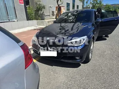 2016, BMW / 630, VIN: WBA5N6109GG544701, 153745 км., diesel, 3000 куб.см.