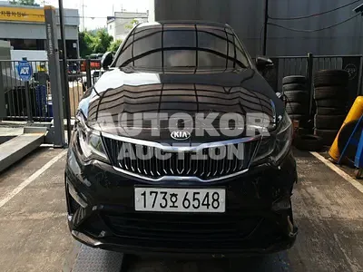 2020, Kia / K5, VIN: KNAGT416BLA391507, lpg