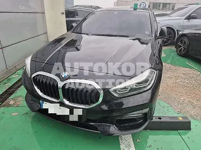 2023, BMW / 120, gas, 1998 куб.см.