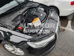 2016, Audi / A6, VIN: WAUZZZ4G4GN170817, diesel