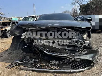 2022, Genesis / G90, 79450 км., gas, 3500 куб.см.