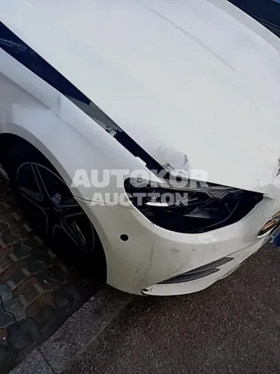 2023, Mercedes-Benz / E 250, VIN: W1KZF4FB8PB120963, 2089 км., gas