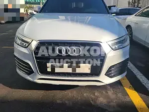 2015, Audi / Q3, VIN: WAUZZZ8U5FR028421, 147053 км., diesel, 1968 куб.см.