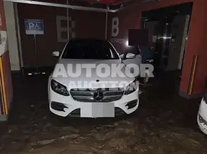 2020, Mercedes-Benz / E 300, 59000 км., gas, 1991 куб.см.
