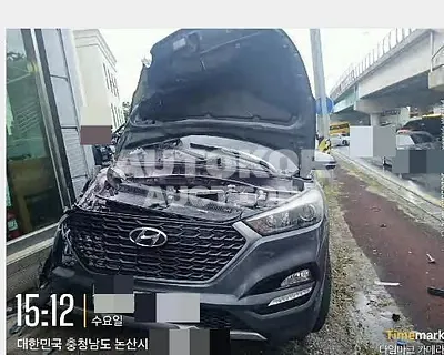 2017, Hyundai / Tucson, 61513 км., diesel, 1685 куб.см.
