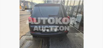 2015, Volkswagen / Tiguan, VIN: WVGZZZ5NZGW513182, 206282 км., diesel, 1968 куб.см.
