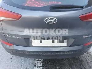 2016, Hyundai / Tucson, VIN: KMHJ3815GGU176142, 200000 км., diesel, 1685 куб.см.