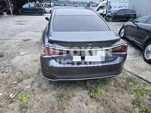 2021, Lexus / ES 300, VIN: JTHBA1C11M2003501, 80000 км., hybrid