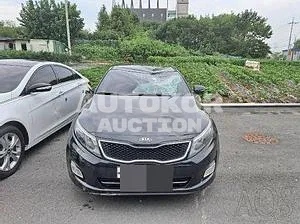 2015, Kia / K5, VIN: KNAGN418BFA592275, 295389 км., lpg, 1999 куб.см.