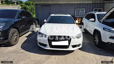 2015, Audi / A6, VIN: WAUZZZ4G1FN057535, 194470 км., diesel, 2967 куб.см.