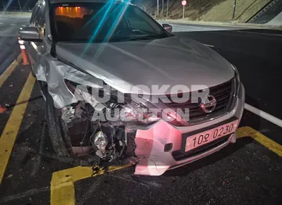 2017, Nissan / Altima, VIN: 1N4AL3AP2HC111514, 156000 км., gas