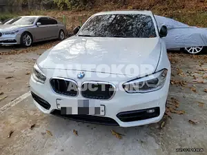 2015, BMW / 118, VIN: WBA1S5109G5D22157, 216347 км., diesel, 1995 куб.см.