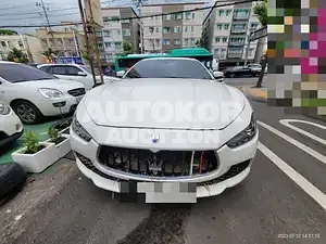 2017, Toyota / Sera, VIN: ZAM57XSG2H1228765, gas