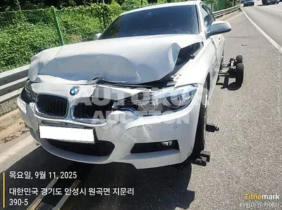 2017, BMW / 330, VIN: WBA8B9103HK704738, 60461 км., gas, 1998 куб.см.