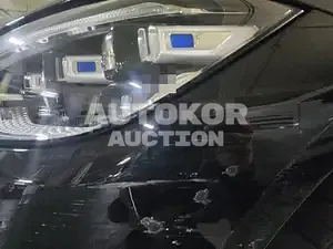 2022, Mercedes-Benz / S 450, unknown