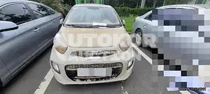 2016, Volkswagen / Up, 80000 км., gas