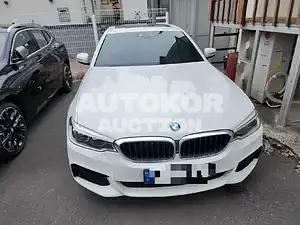 2017, BMW / 530, 182000 км., gas, 1998 куб.см.