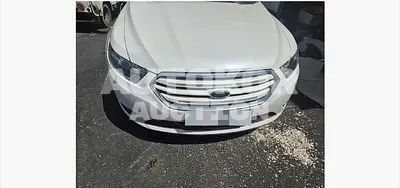 2017, Ford / torus, 95115 км., gas, 1990 куб.см.
