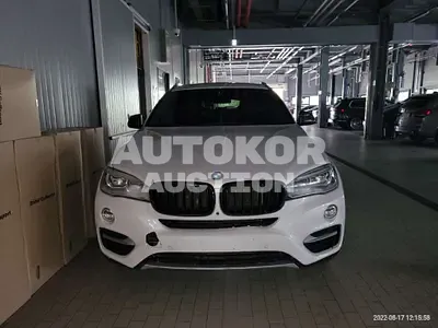 2017, BMW / 630, VIN: WBAKV2104H0V40075, 123214 км., diesel