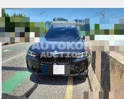 2022, BMW / 320, 13076 км., gas, 1998 куб.см.