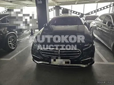2023, Mercedes-Benz / E 250, 36362 км., gas