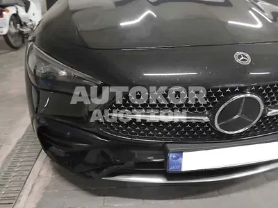 2025, Mercedes-Benz / cle, VIN: W1KMJ5AB2SF069581, 26503 км., hybrid, 1999 куб.см.