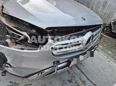 2020, Mercedes-Benz / GLC 300, VIN: WDC0G8EBXLF751784, 97292 км., gas
