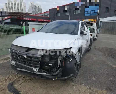2021, Hyundai / Tucson, 94071 км., gas, 1600 куб.см.