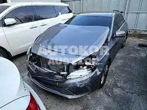2016, Mercedes-Benz / A 200, VIN: WDDBF4DB2HJ531304, 31385 км., gas, 1595 куб.см.