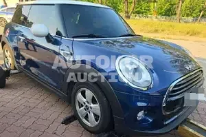 2018, MINI / Cooper, VIN: WMWXP5108J2H39449, gas, 1499 куб.см.