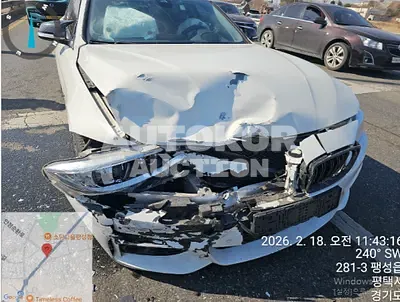 2015, BMW / 420, 137731 км., diesel