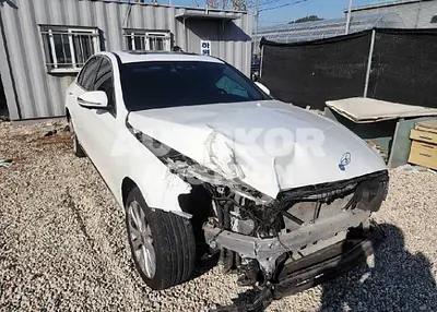 2018, Mercedes-Benz / E 300, VIN: WDDZF4JB5JA474640, gas
