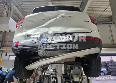 2025, Volvo / XC40, 23896 км., gas