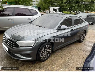 2022, Volkswagen / Jetta, VIN: WVWZZZBUZMM093308, gas, 1400 куб.см.