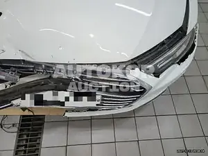 2020, Audi / A6, VIN: WAUZZZF21LN028355, 50000 км., diesel