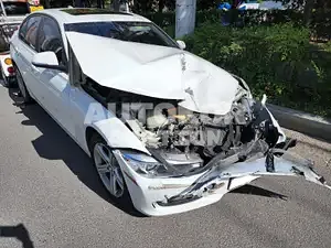 2015, BMW / 320, VIN: WBA3D3102FK471353, diesel