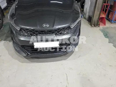 2020, Kia / K5, VIN: KNAG3412BLA043297, 56432 км., gas, 1598 куб.см.