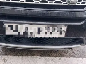 2019, Land Rover / Discovery Sport, VIN: SALCA2BNXKH803913, 120000 км., diesel, 1999 куб.см.