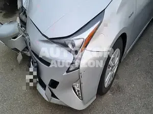 2016, Toyota / Prius, VIN: JTDKBRFU5G3517076, hybrid, 1798 куб.см.