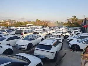 2020, Kia / K5, 70497 км., lpg