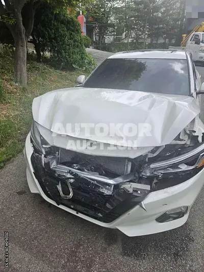 2019, Nissan / Altima, 48576 км., gas, 2500 куб.см.