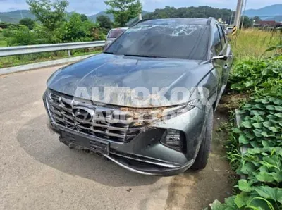 2023, Hyundai / Tucson, 60000 км., gas, 1600 куб.см.