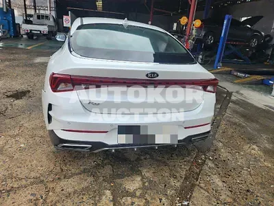 2020, Kia / K5, 170000 км., lpg, 2000 куб.см.