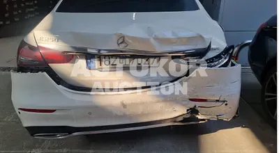 2023, Mercedes-Benz / e250, gas