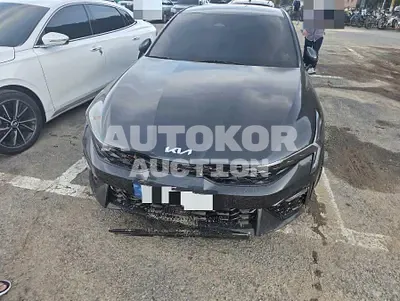 2024, Kia / K5, hybrid, 1999 куб.см.
