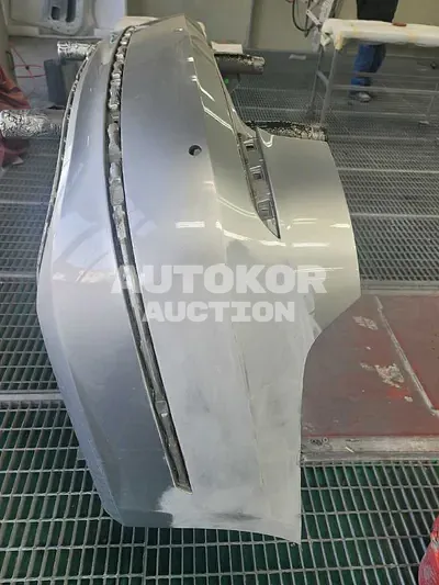 2018, Volkswagen / Passat, unknown